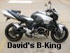 David's B-King